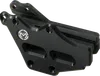 Moose Black 2pc Pro Drive Lower Chain Guide