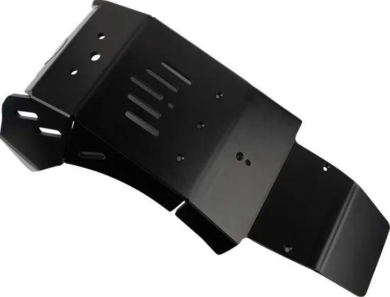 Moose Racing Pro LG Chassis Belly Skid Plate 3