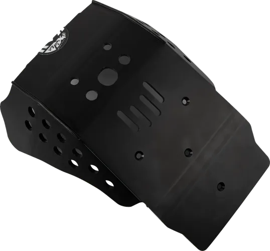 Moose Pro Polyethylene Frame Belly Skid Plate Guard 2