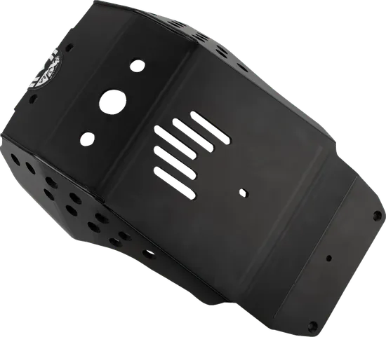 Moose Pro Polyethylene Frame Belly Skid Plate Guard 2