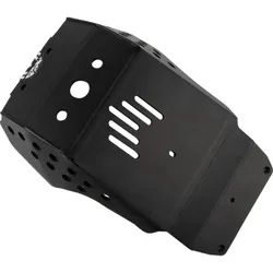 Moose Pro Polyethylene Frame Belly Skid Plate Guard