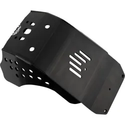 Moose Pro Polyethylene Frame Belly Skid Plate Guard
