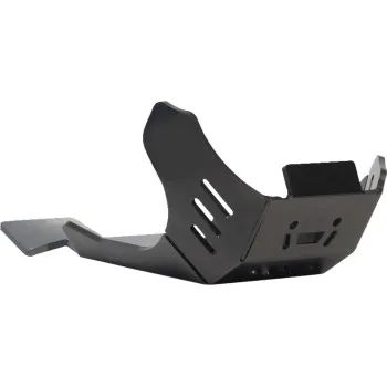 Moose Racing Pro LG Chassis Belly Skid Plate
