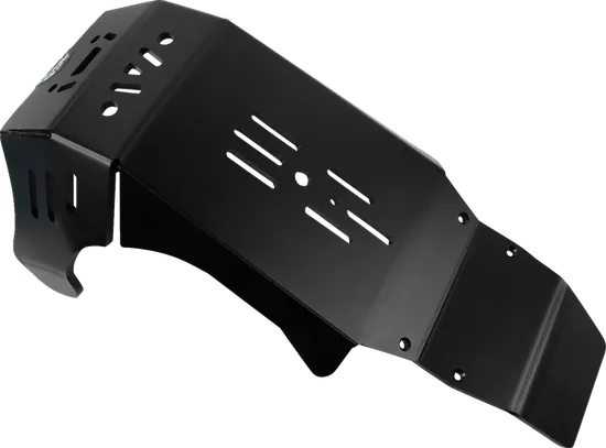 Moose Racing Pro LG Chassis Belly Skid Plate 4