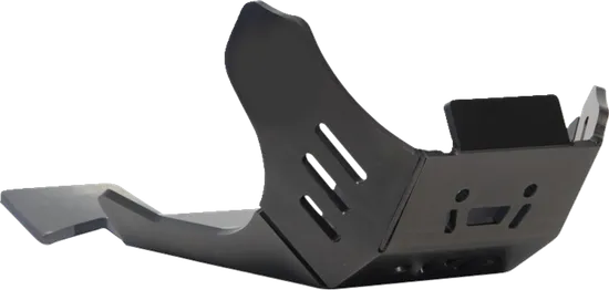 Moose Racing Pro LG Chassis Belly Skid Plate 3