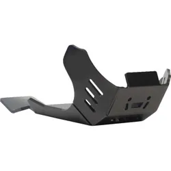 Moose Racing Pro LG Chassis Belly Skid Plate