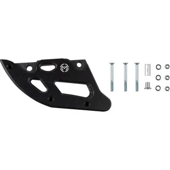 Moose Racing Black Pro Chain Guide