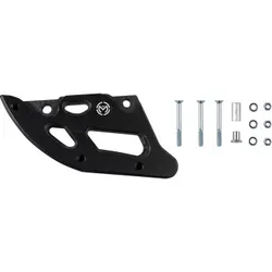Moose Racing Black Pro Chain Guide