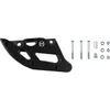 Moose Racing Black Pro Chain Guide