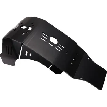 Moose Pro Polyethylene Frame Belly Skid Plate Guard