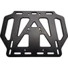 Moose Black Pro Rear Luggage Rack