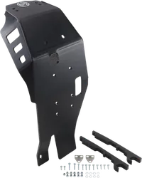 Moose Racing Pro LG Chassis Belly Skid Plate