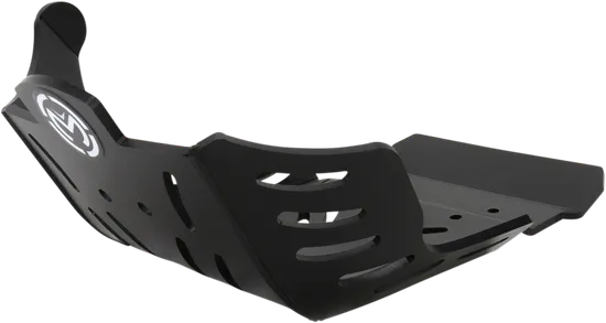 Moose Pro Polyethylene Frame Belly Skid Plate Guard 12