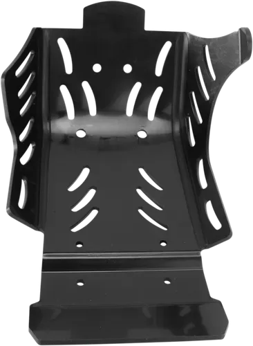 Moose Pro Polyethylene Frame Belly Skid Plate Guard