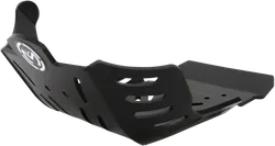 Moose Pro Polyethylene Frame Belly Skid Plate Guard