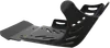 Moose Pro Polyethylene Frame Belly Skid Plate Guard
