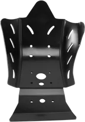 Moose Pro Polyethylene Frame Belly Skid Plate Guard
