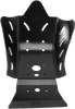Moose Pro Polyethylene Frame Belly Skid Plate Guard