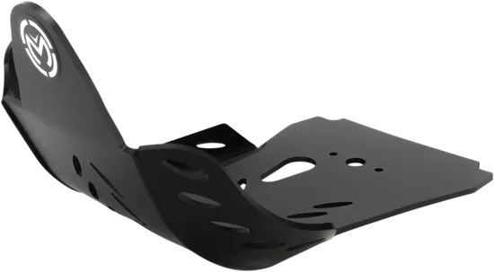 Moose Pro Polyethylene Frame Belly Skid Plate Guard