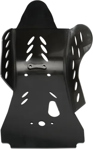 Moose Pro Polyethylene Frame Belly Skid Plate Guard