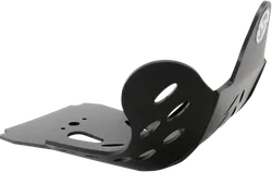 Moose Pro Polyethylene Frame Belly Skid Plate Guard