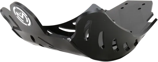 Moose Pro Polyethylene Frame Belly Skid Plate Guard 12