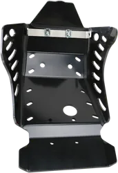 Moose Pro Polyethylene Frame Belly Skid Plate Guard