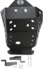 Moose Pro Polyethylene Frame Belly Skid Plate Guard