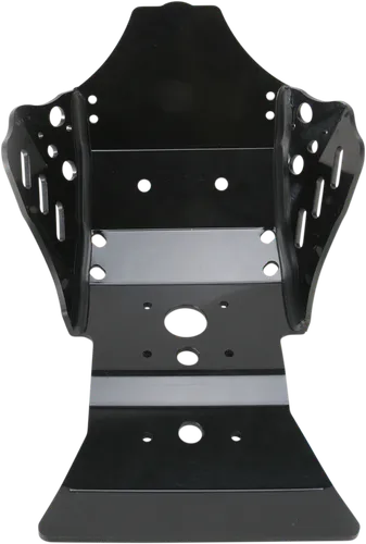 Moose Pro Polyethylene Frame Belly Skid Plate Guard