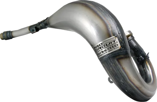 Pro Circuit RV Spec Works Expansion Chamber Pipe