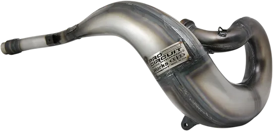 Pro Circuit Works Expansion Chamber Pipe