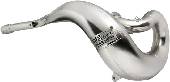 Pro Circuit Platinum Expansion Chamber Pipe