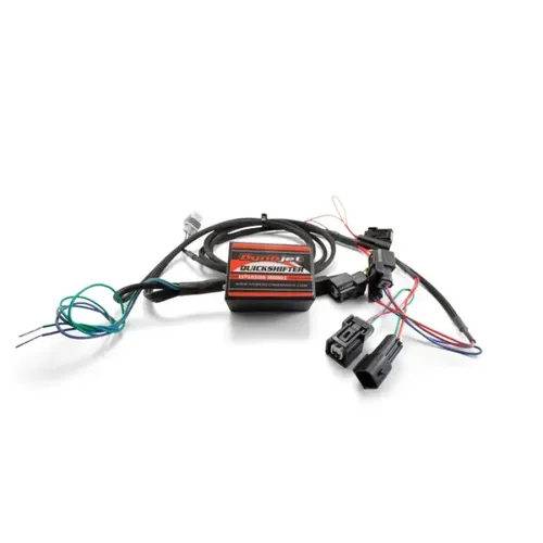 Dynojet Quickshifter Expansion Module Fuel Injection Controller