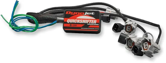 Dynojet Quickshifter Expansion Module Fuel Injection Controller