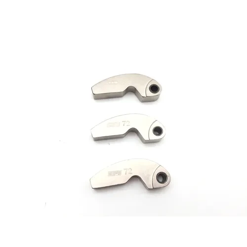 Used EPI Belly Buster Primary Clutch Weights 72G 3