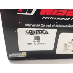 Wiseco Top End Rebuild Kit 71.5m 1.50OB PK1532