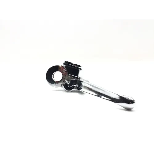 DS Chrome Front Brake Master Cylinder 11/16 Bore 1914-4011 7