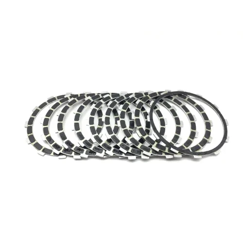 Barnett Carbon Fiber Friction Plates 302-30-20013 4