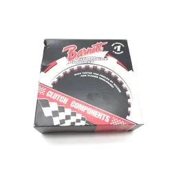 Barnett Carbon Fiber Friction Plates 302-30-20013