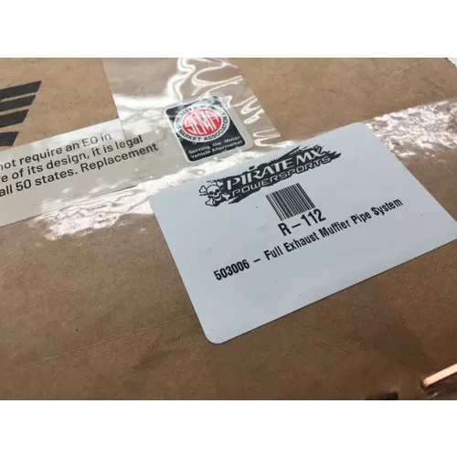 Vance Hines Shortshots Staggered Exhaust Pipe System Chrome 17223 2