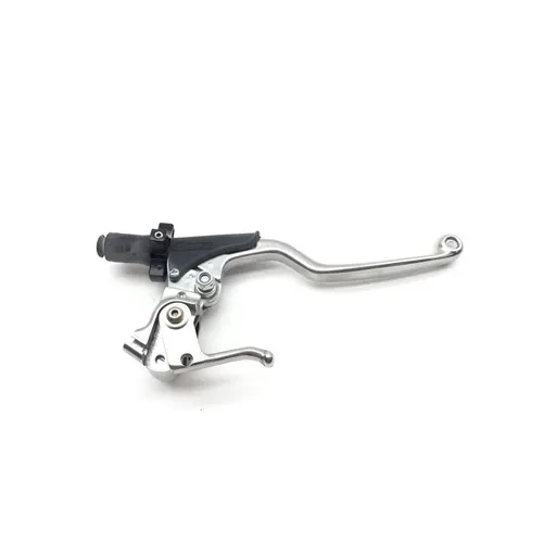 Moose Fly Lever Assembly Hot Start 2PRU025 8