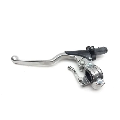 Moose Fly Lever Assembly Hot Start 2PRU025 3