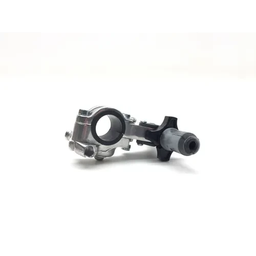 Moose Fly Lever Assembly Hot Start 2PRU025 7