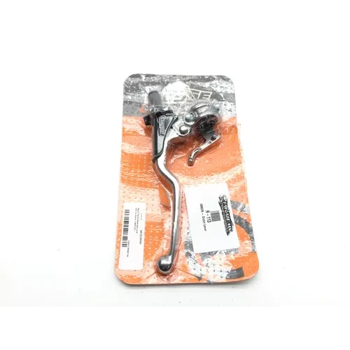 Moose Fly Lever Assembly Hot Start 2PRU025 2