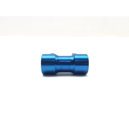 Zeta Rear Shock Suspension 30mm Lowering Link Blue ZE56-05859 4