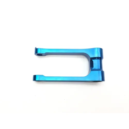 Zeta Rear Shock Suspension 30mm Lowering Link Blue ZE56-05859 2