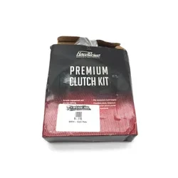 HD Premium Fiber Steel Clutch Plate Pack Set 144576