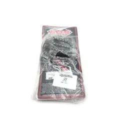 IMS Stainless Steel Pro Series Footpeg Pair 293301-4
