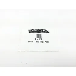 Used BC Front Rear Brake Caliper Piston Kit for
