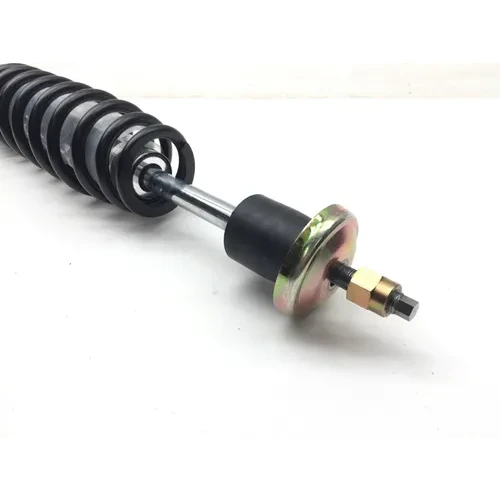 Bronco Front Shock Strut Gas Filled Spring Absorber AU-04331 6